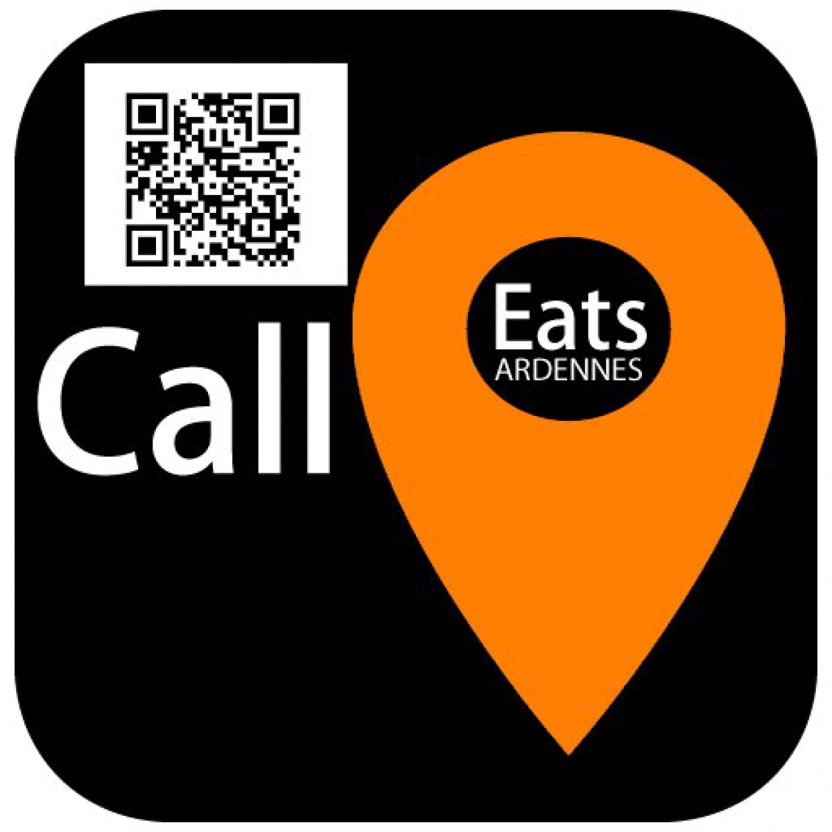 Call Eats Ardennes